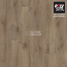 Линолеум Polystyl Space SANTIAGO 1 фото 1 | FLOORDEALER